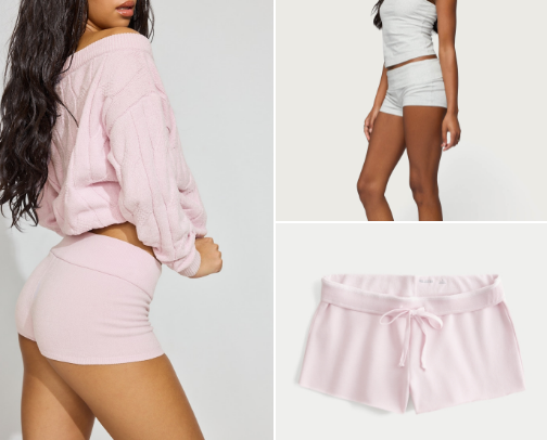 summer closet cover photo collage