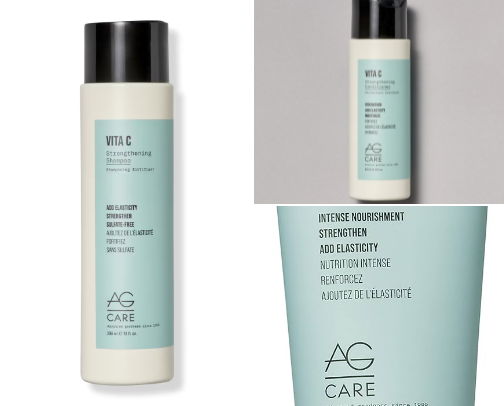 Haircare Ive Been Loving For 2025! cover photo collage