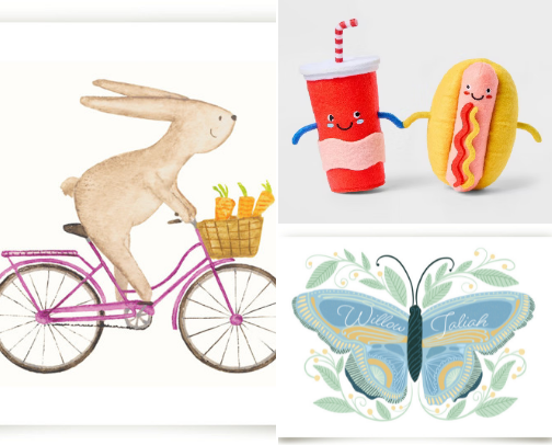 A Learning Ladder (babies and toddlers) cover photo collage