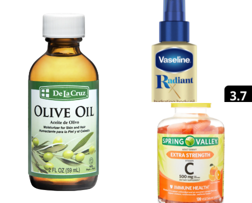 Best ways to care for your skin … cover photo collage