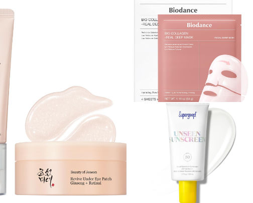 Prime day under $50 cover photo collage