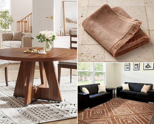 My little desert house favorites cover photo collage