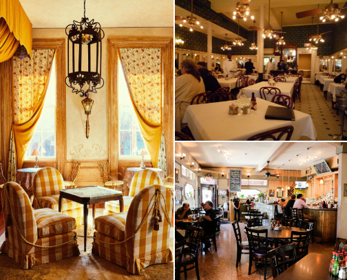 My 2026 New Orleans Trip! cover photo collage