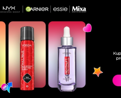 Viral products cover photo collage