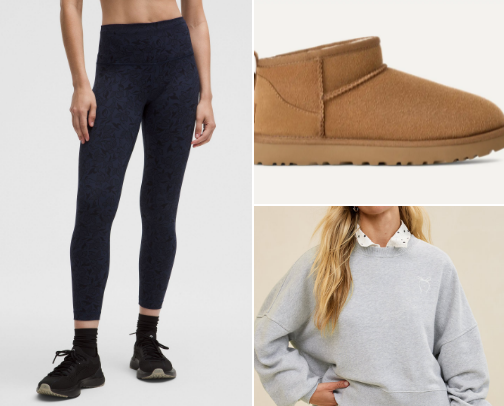 Fav wears cover photo collage