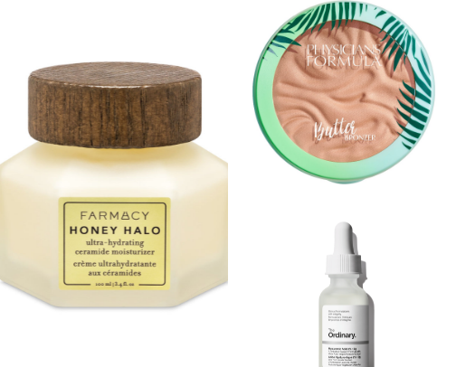 Your Face Will Thank Me Later ✨ cover photo collage