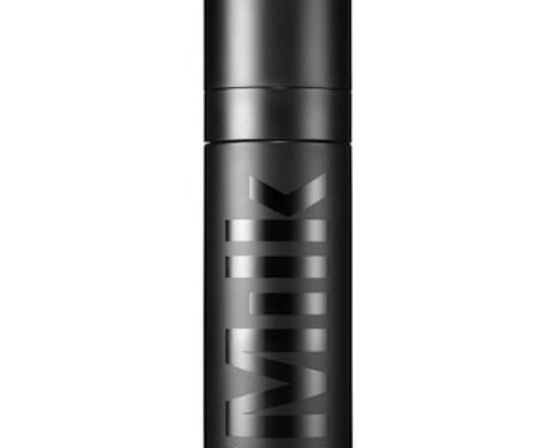 Mini Pore Eclipse Mattifying + Blurring Transfer-Proof Setting Spray cover photo collage