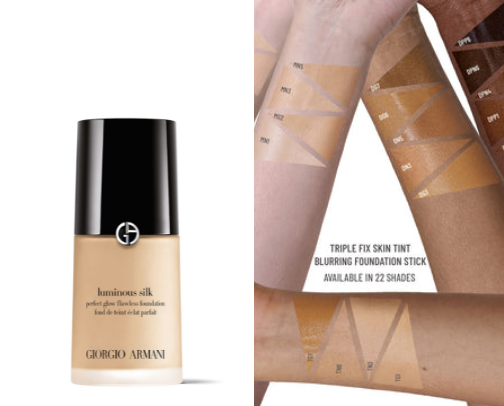 Bases and foundations cover photo collage