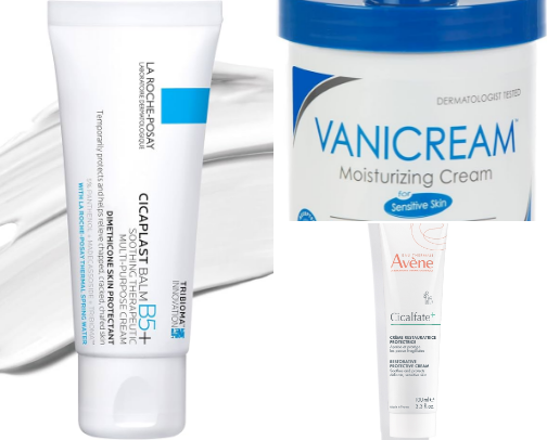 Fix Your Winter Face cover photo collage