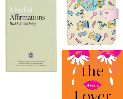 Books That Will Change Your Life: Inspiring Stories and Transformative Ideas cover photo collage
