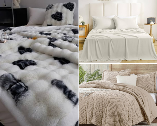 ☁️ lifestyle + home cover photo collage