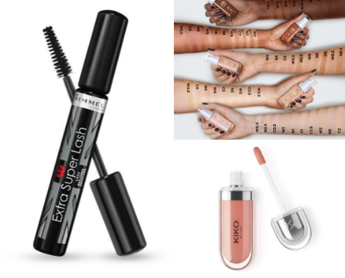 makeup recommendations🫶🏼 cover photo collage