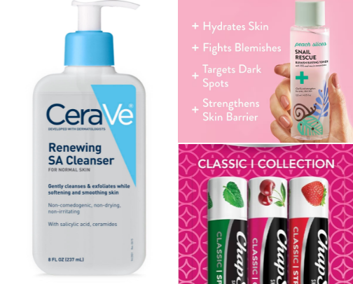 10 Travel Toiletries for the Over-Packer cover photo collage