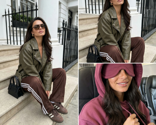 Shop My AI Muse Looks (Real Outfits You Can Buy) cover photo collage