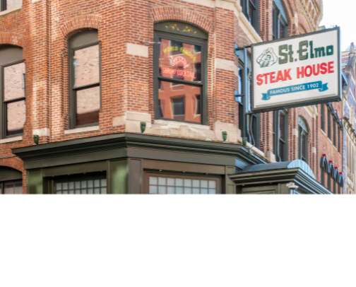 🍽️ Top & Popular Restaurants in Indianapolis, IN cover photo collage