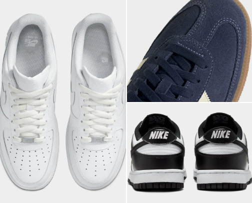 What I Actually Buy at JD Sports Singapore — Sneakers, Apparel & Gear Worth Every Dollar cover photo collage