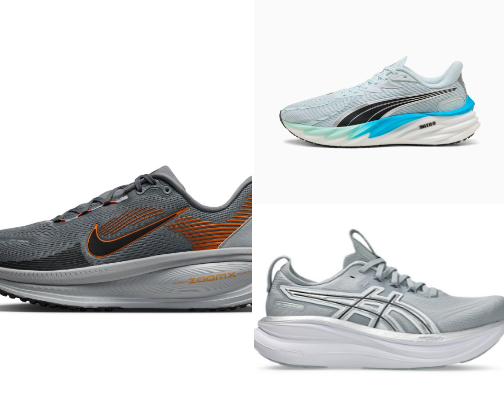 Best Shoes for Standing All Day Without Foot Pain cover photo collage