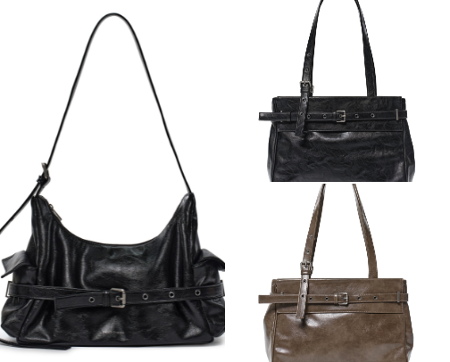 Bag wishlist cover photo collage