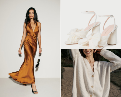 From Day to Date Night cover photo collage