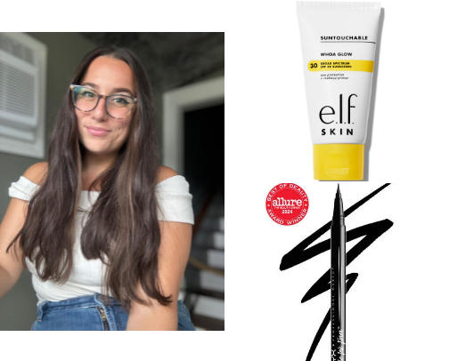 ✨The Best Products For Everyday Use! ✨ cover photo collage