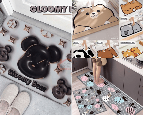 🍁 KESET AESTHETIC 3D 🍁 cover photo collage