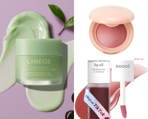 Mom-approved makeup and beauty products cover photo collage