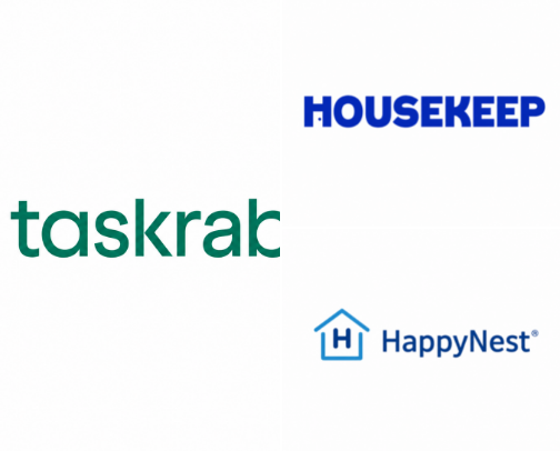 Everyday Services That Make Life Easier cover photo collage