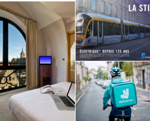 Belgium on a Budget: 4 Night Brussels & Bruges City Break cover photo collage