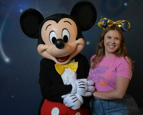 disney world must haves✨🐭🏰 cover photo collage