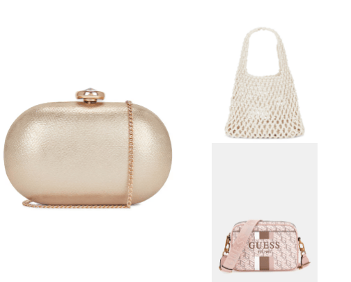 Bags 👜 cover photo collage