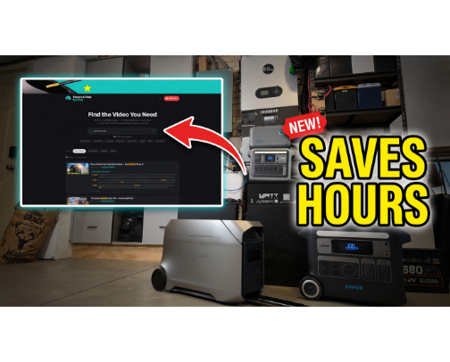 I Built the FREE Tool YouTube Should Have Made! cover photo collage