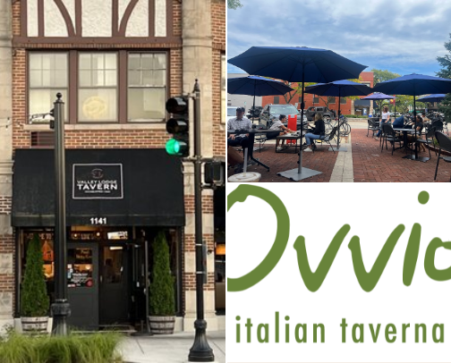 Favorite Restaurants/Cafes on the North Shore! cover photo collage