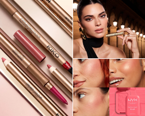 beauty items I’ll repurchase again & again cover photo collage