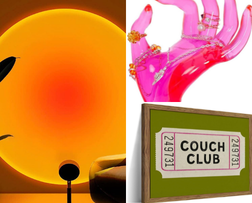 Amazon finds that don't suck cover photo collage