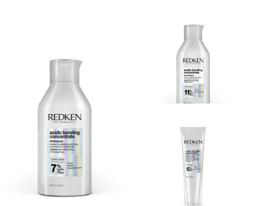 Good Hair Day cover photo collage