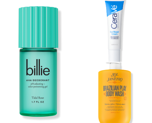 Bathroom Must-Haves Kit cover photo collage