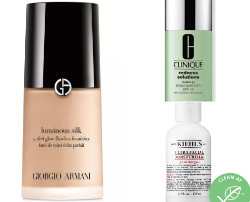 Professional Makeup Kit Revealed: What's in My Bag? cover photo collage