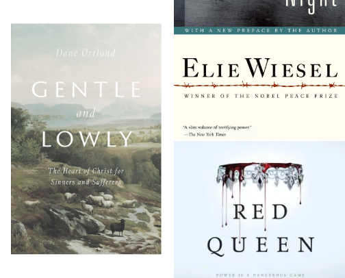 Books that will change your life cover photo collage