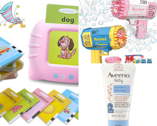 Kids cover photo collage