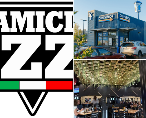 My top Queen Creek recs cover photo collage