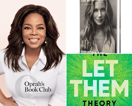 🎧 New & Trending Audiobooks for 2026 cover photo collage