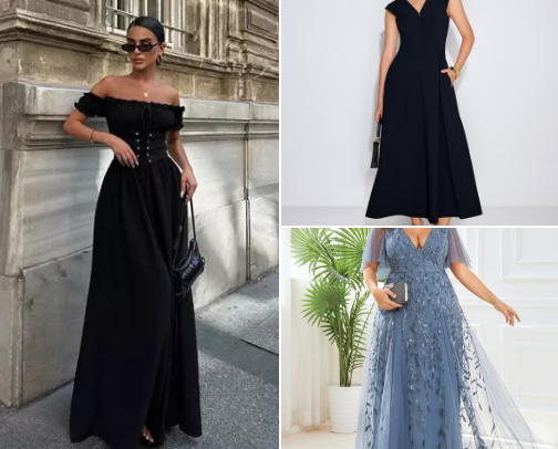 Dress To Impress cover photo collage