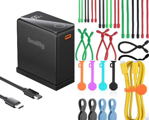 Hidden Lifesavers for Audio Work cover photo collage