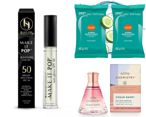 My Target finds🎯🌺 cover photo collage