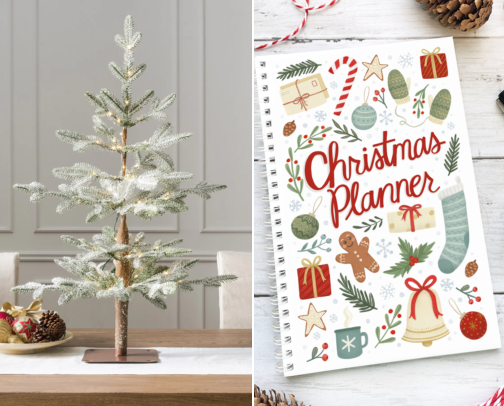 Christmas Prep | Everything to Do Before the Holidays 🎄 cover photo collage