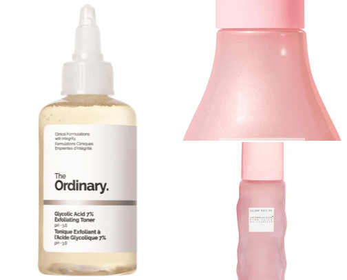Skincare from Sephora that are must haves🙌🏻 cover photo collage