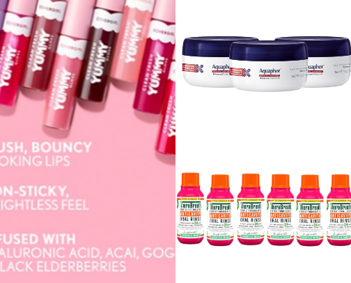 MIDDLE/HIGH SCHOOL EMERGENCY KIT cover photo collage