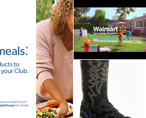 Best shopping in Jackson, Tn cover photo collage
