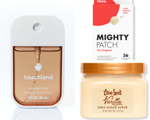 Viral Products Everyone Is Obsessed With Right Now cover photo collage