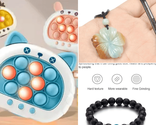 Things to relax and enjoy and help you relax.  Plus fast shipping so grab some cover photo collage